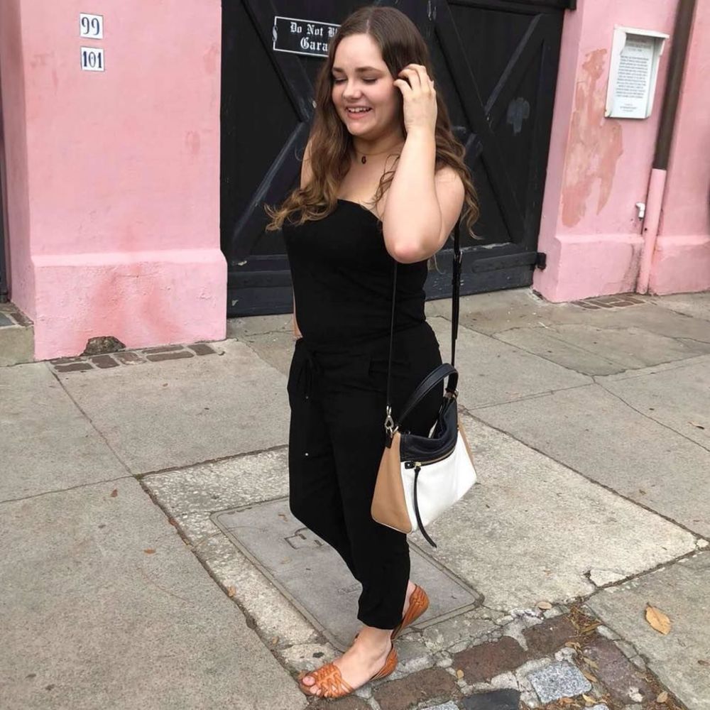 Meet your Posher, Emily